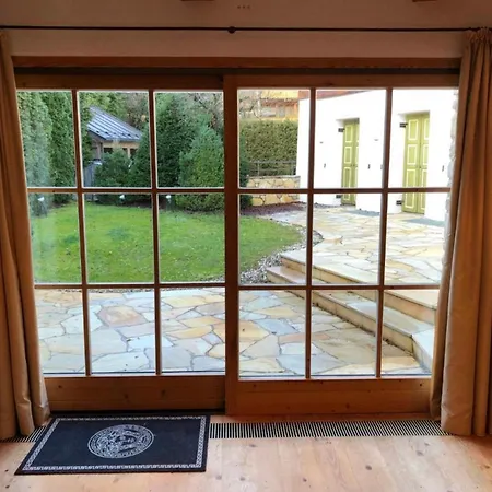 Schoenstes Am Hahnenkamm דירה *