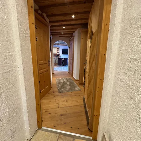 Lejlighed Schoenstes Am Hahnenkamm