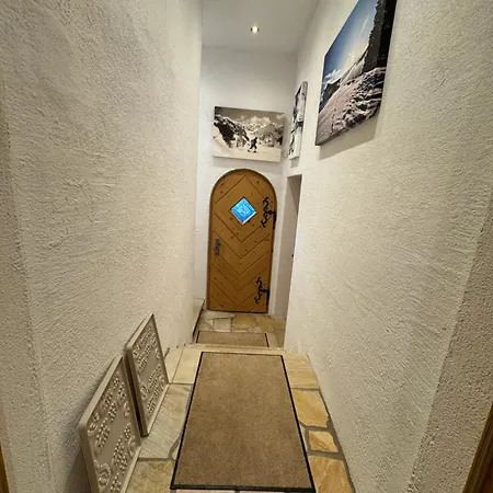 Schoenstes Am Hahnenkamm Kitzbühel