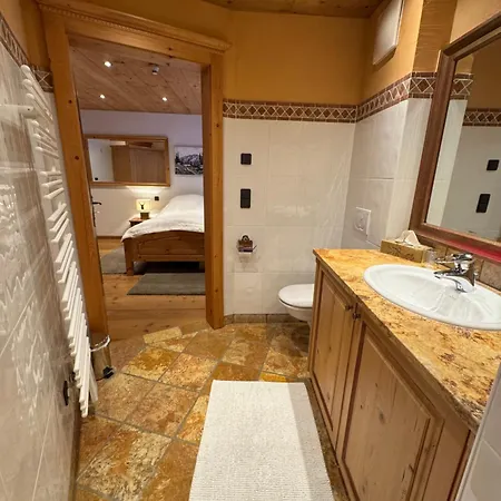 Lejlighed Schoenstes Am Hahnenkamm Kitzbühel