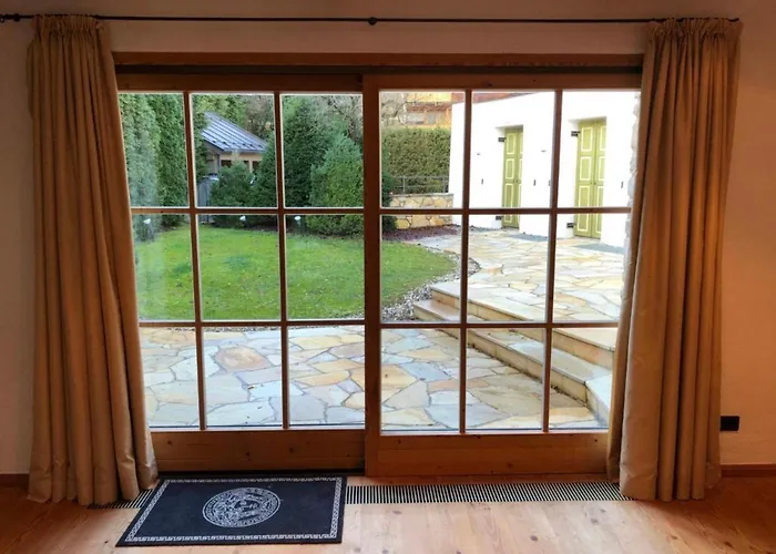 Schoenstes Am Hahnenkamm Appartamento *