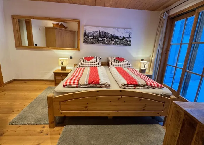 Schoenstes Am Hahnenkamm * Kitzbühel