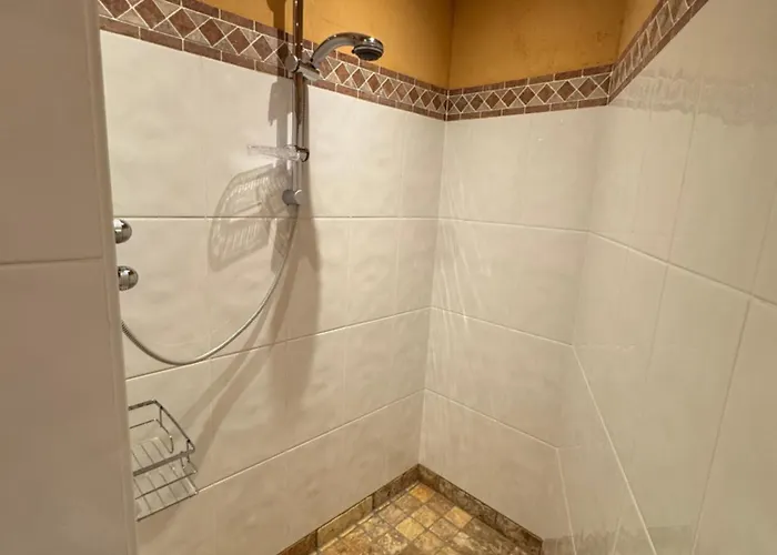 Appartamento Schoenstes Am Hahnenkamm *