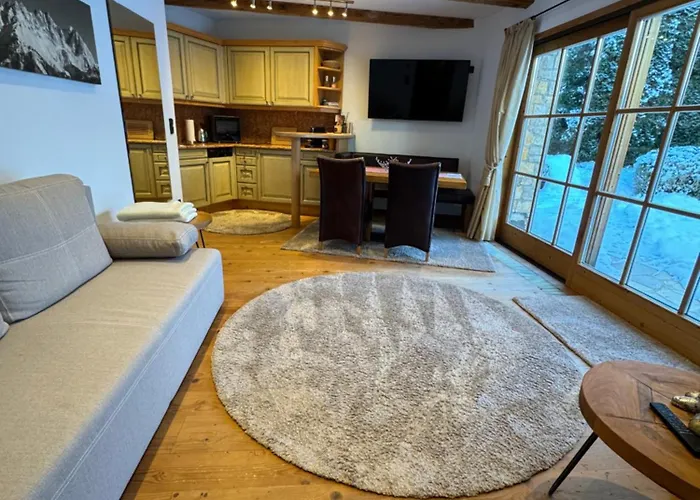 Schoenstes Am Hahnenkamm