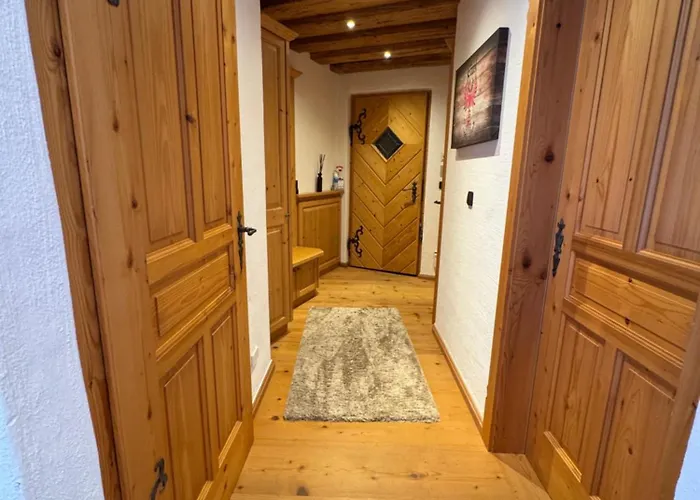 Schoenstes Am Hahnenkamm Appartamento *