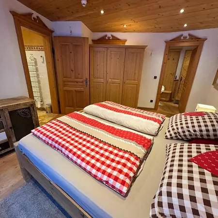 Schönstes Am Hahnenkamm *