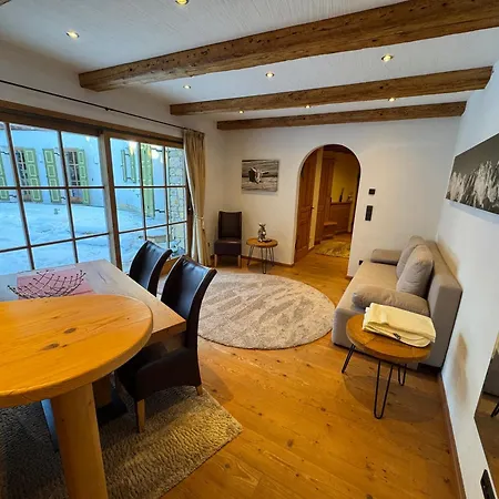 Schönstes Am Hahnenkamm