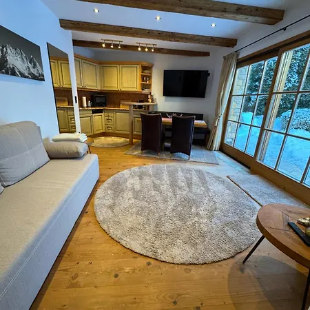 Schönstes Am Hahnenkamm