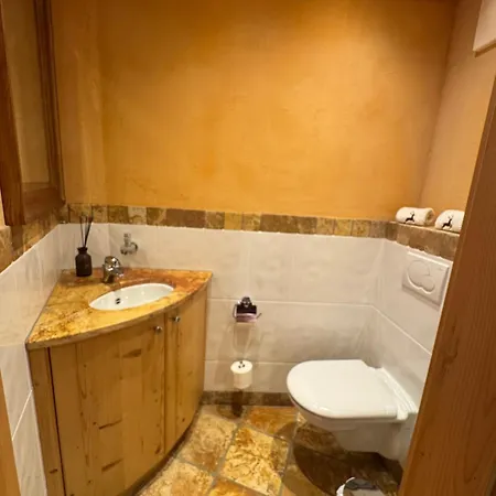 Schönstes Am Hahnenkamm *