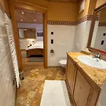 아파트 Schoenstes Am Hahnenkamm 키츠부헬