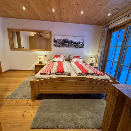 Schoenstes Am Hahnenkamm * كيتزبوهيل